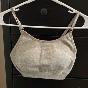 Gymshark Bra. Size Small